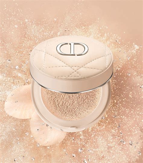 dior losse poeder|dior loose cushion powder.